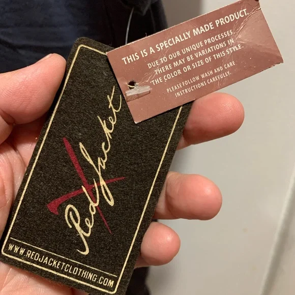 Dodgers Baseball distressed look tee. Red Jacket brand. Size Small. MLB. NWT - Picture 4 of 4